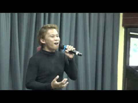 CHARLES ALBERT FREEDY- PONINDUALAN NU MONTOK DOGO - AUDITION PENAMPANG 2022