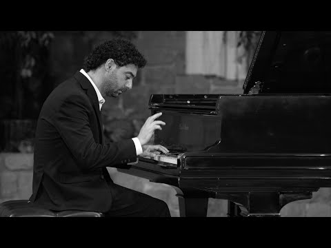 Charles Aznavour - La Bohème (Piano Cover)
