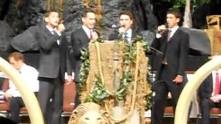 Way Down in My Soul (North Valley Conference)