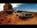 Back To The Future Part III 1990 Trailer HD 1080p