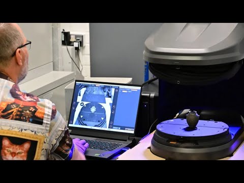 Rewriting History WTG: The Vase Scan Project, What's The Real Story? Who Can You Trust?