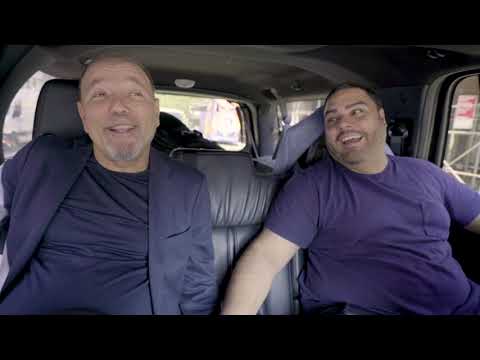 Making "Una Noche con Rubén Blades" by the Jazz at Lincoln Center Orchestra with Wynton Marsalis