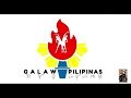 GALAW PILIPINAS (INSTRUMENTAL)