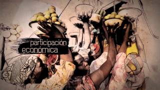 Spot: Día Mundial de la Alimentación 2012: LAS COOPERATIVAS AGRÍCOLAS