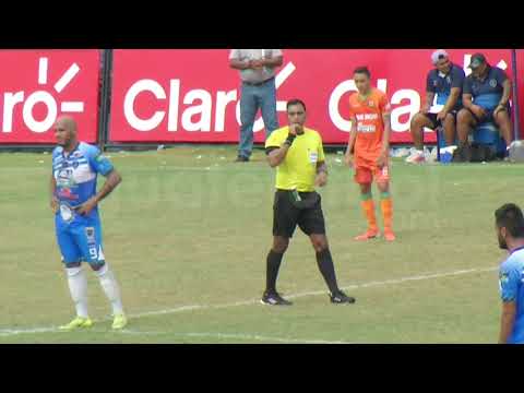 Santa Lucía 1-1 Siquinalá - Jornada 02 - Clausura 2020