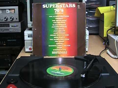 The Guess Who - These Eyes