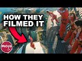 Top 10 Behind The Scenes Facts About Nirvanna The Band The Show The Movie