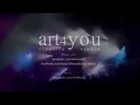 DJ KURA @ EXPOFACIC 2014 ( AFTER PARTY SHORT CLIP )