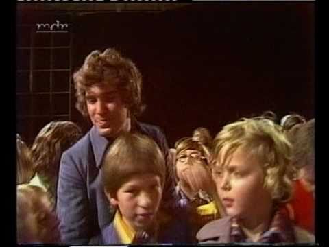 Ferien - Frank Schöbel