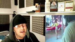 Masta Ace - &quot;The I.N.C Ride&quot; (Reaction)