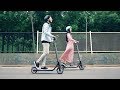 Ninebot Kickscooter