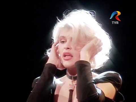 Sanda Ladosi - Mi-e dor sa te vad