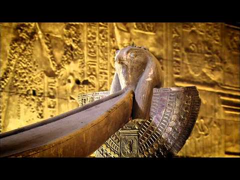 Lost Civilizations: The Great Pyramid of Giza