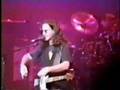 Rush Cold Fire Live