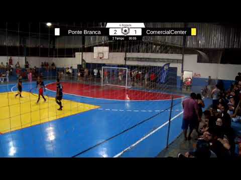 Janeirão - 6 Rodada