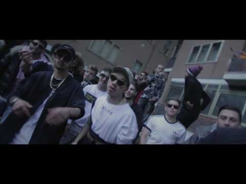 Giorgio Line, Belza Bwoy - Plaza Freestyle (Official Video) prod. Low Kidd