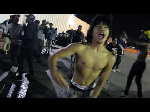 XXXTentacion + Ski Mask The Slump God w/ Members Only [RARE FOOTAGE]