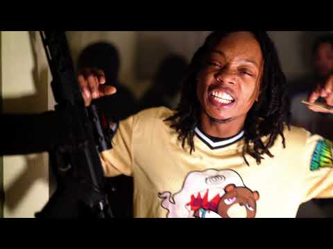 LBeezy- Walk Through Shot X @dontedenero