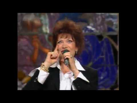 Reba Rambo-McGuire - Party