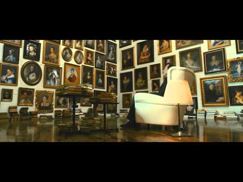 Trailer italiano "La Migliore Offerta" HD