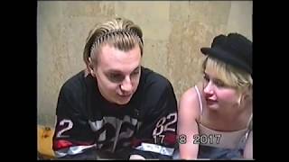 Бэкстейдж клипа “Монеточка Последняя Дискотека“