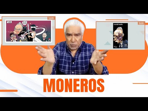 Cachetadón | Moneros