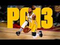 The World Forgot How SMOOTH Prime Paul George Was
