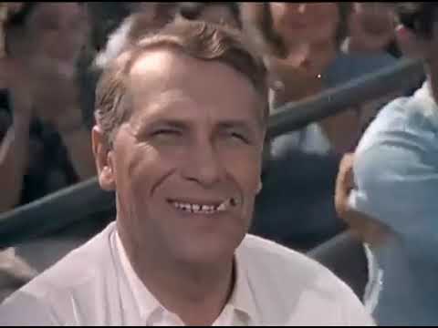 Запасной игрок 1954. Эпизод на матче