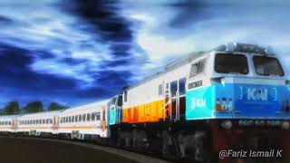 Download lagu Jedag Jedug Trainz Android 😎| DJ close your eyes x gani gani kane 🔥 mp3