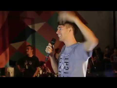 VOLPE vs REFLEJO / 4TOS Fecha 3 La pretemporada CULTURA RAP 2020