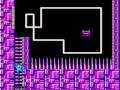 Mega Man 2 Wily S Fortress Stage 4