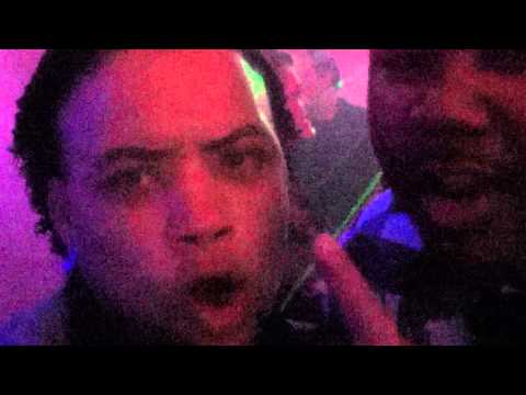 TG HUSTLE IN DA CLUB WIT RAMBO TURNT