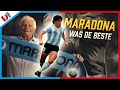 Maradona De Beste Aller Tijden: 'De Hand Van God Was Ook Mijn Beste Moment'