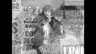 Michel Legrand - Vivre Sa Vie( Jean-Luc Godard)