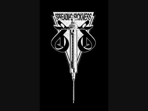 Spreading The Sickness Let'em Know