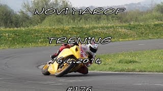 preview picture of video 'Novi Marof Trening'