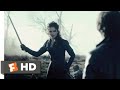 Pride And Prejudice And Zombies 2016 Zombie Graveyard Scene 7 10 Movieclips