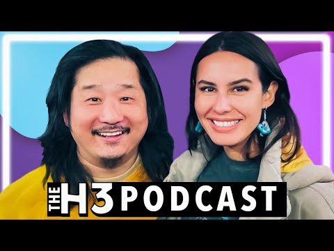 Bobby Lee & Khalyla Kuhn - H3 Podcast #251