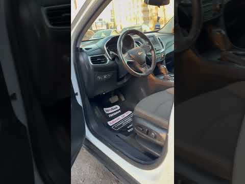 фото chevrolet equinox iii 0