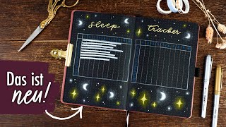 NEUE Bullet Journal Seiten Ideen - und neue Stifte!