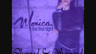 The First Night Chopped and Screwed by Monica