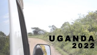 Uganda Mission Trip 2022 [Recap Video]
