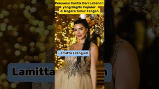Download lagu Penyanyi wanita Lebanon Paling Populer di Dunia Arab #shorts mp3