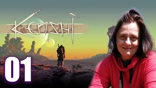 Kenshi