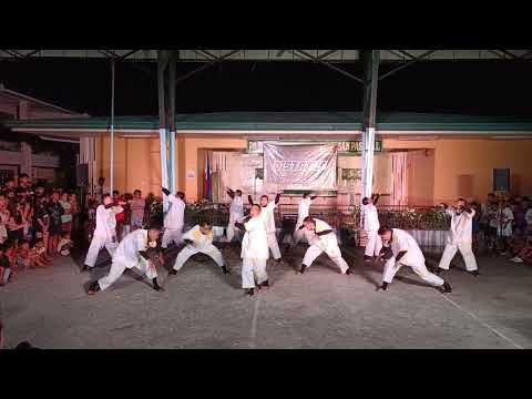 GUESS CREW 6TH ANNIVERSARY D, STATUS BRGY SAN PASCUAL OBANDO BULACAN SEP 23,2023