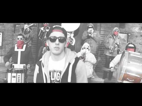 Fortis Turnierhooks & Bridges (2013-2015)