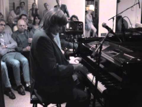 Five Spot Stomp / Boogie Woogie Be With Me - Axel Zwingenberger