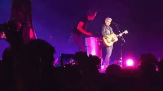 Ligabue - Metti in circolo il tuo amore ( Live Liga Rock Park )