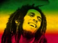 Bob Marley in "A La La La Long 