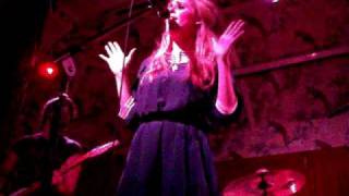 Remake Me And You - Diana Vickers (Manchester)